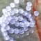 Amethyst Dyed Quartzite Beads, 6mm by Bead Landing&#x2122;